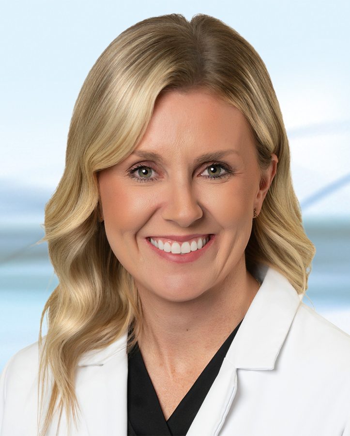 Casandra Bourn, APRN-C