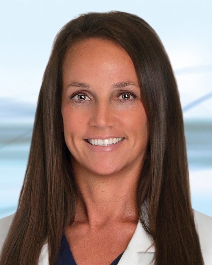 Jacquelyn Logan, APRN