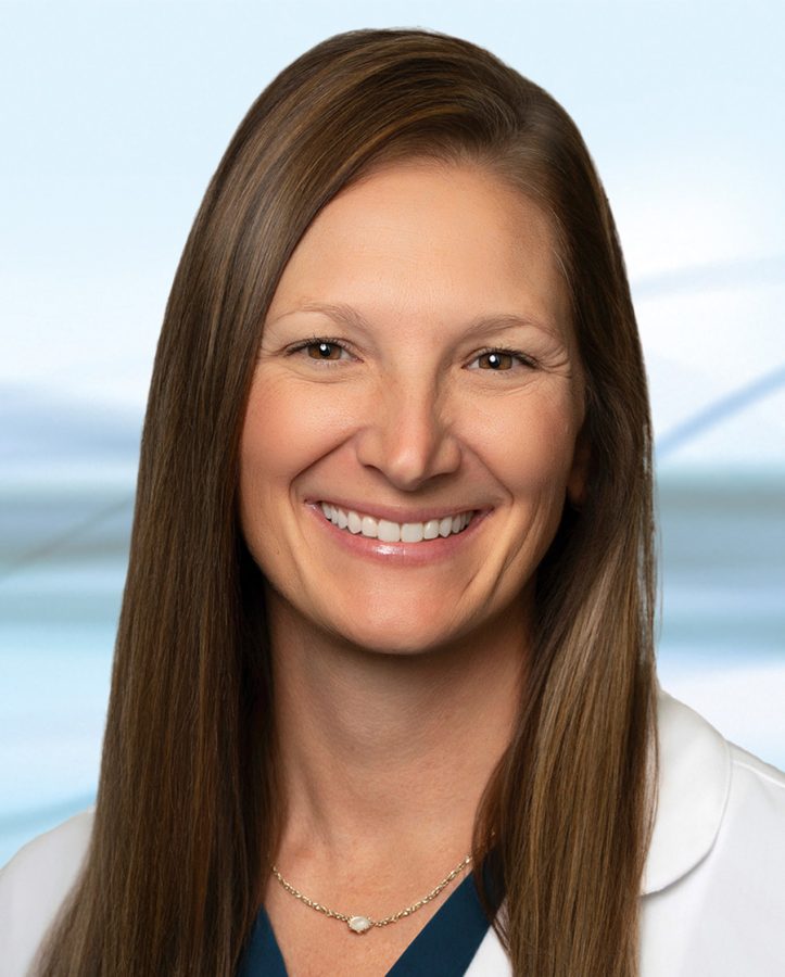 Kristen Hauserman