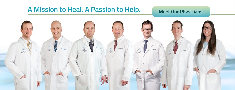 Meet Our Physicians