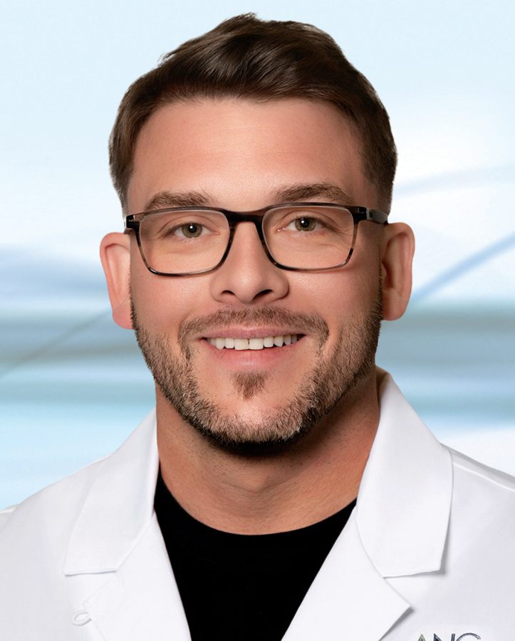 Jeremy Sudol, APRN