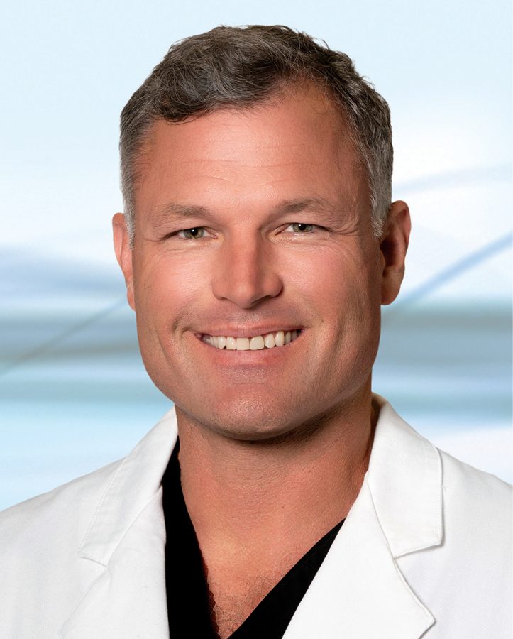 Joel Weninger, APRN